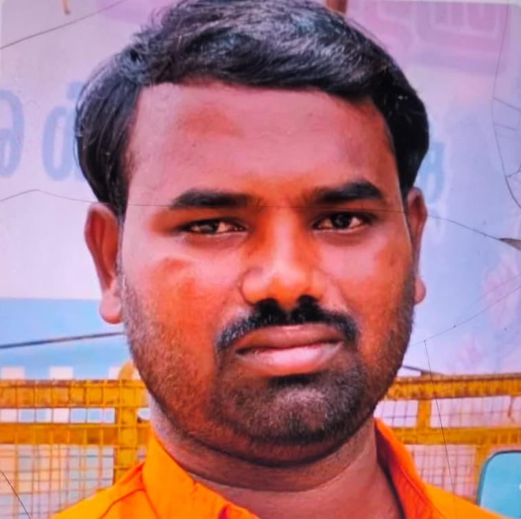 Groom Image
